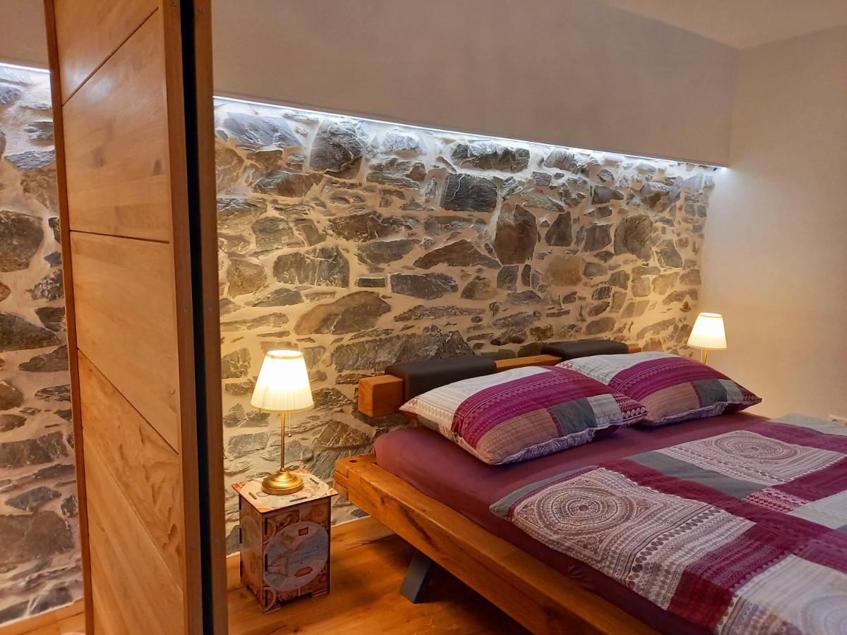 Landhaus Gruenjuwel Himmelberg Εξωτερικό φωτογραφία