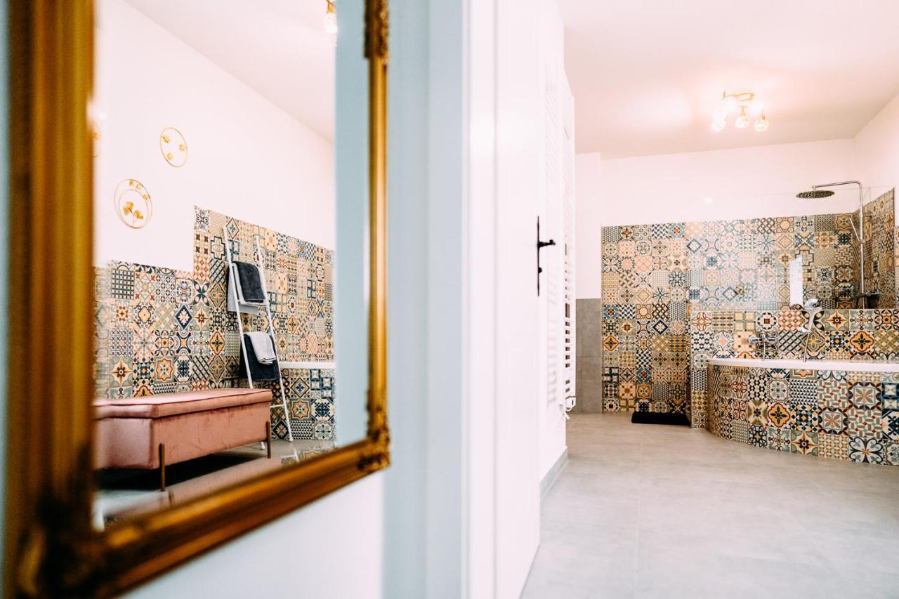 Landhaus Gruenjuwel Himmelberg Εξωτερικό φωτογραφία